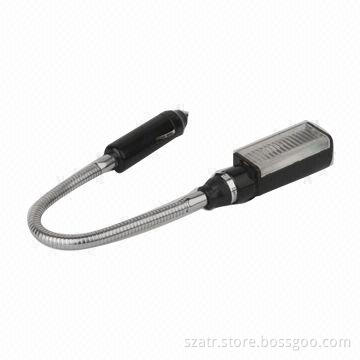 Navigator Light with 12V DC Voltage, Ideal for Night Use
